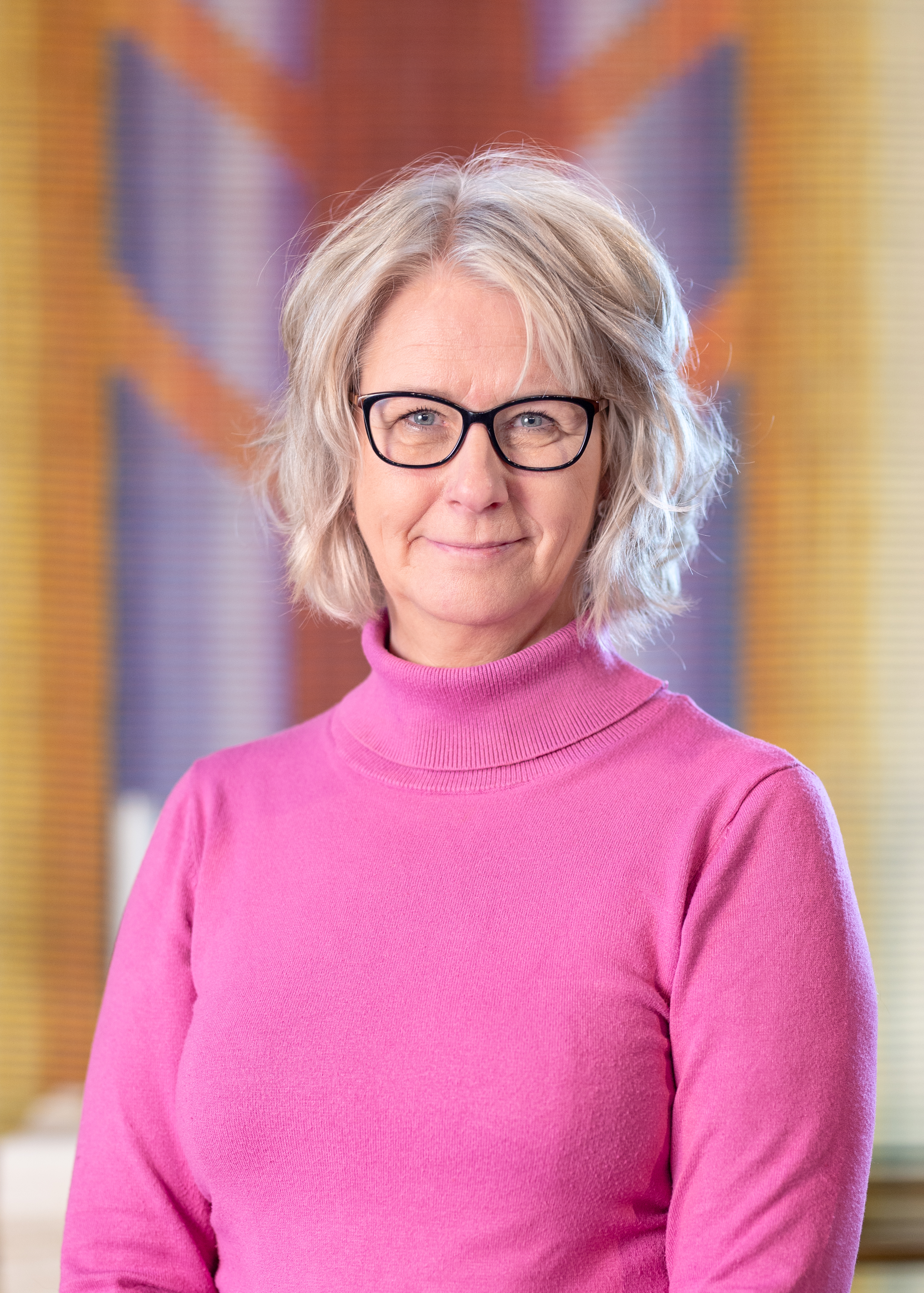 Kerstin Johansson